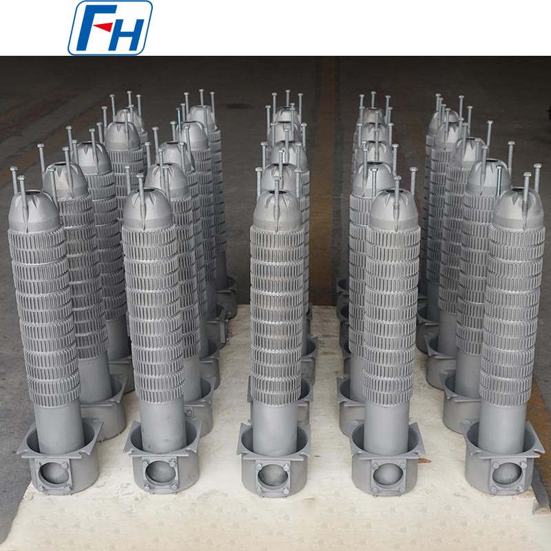 أجهزة التسخين المسبق FH® لتصنيع السيارات | حلول حرارية فعالة من حيث التكلفة