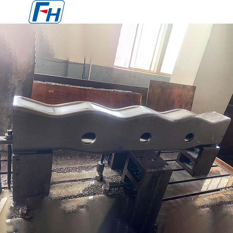 دعم فرن العارضة المتحركة FH® | موثوق به من قبل القادة الصناعيين في جميع أنحاء العالم