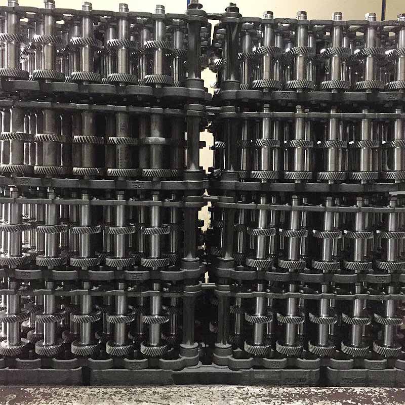 هل يمكن لتركيبات أفران الفراغ التعامل مع تطبيقات درجات الحرارة العالية؟ | FH® من شركة Wuxi Junteng Fanghu Alloy Technology Co., Ltd