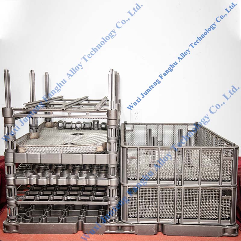 ما هي الفوائد الرئيسية لاستخدام تركيبات فرن الفراغ عالية الجودة؟