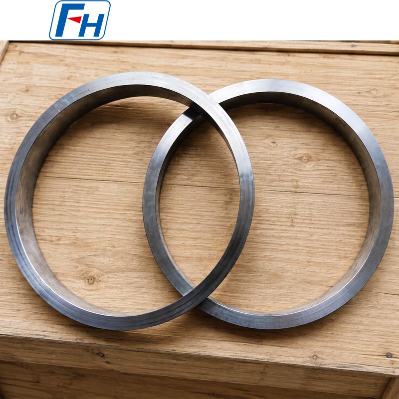 مصنع خواتم مونيل K-500 | مزورة حلقة UNS N05500 - سبيكة FH®