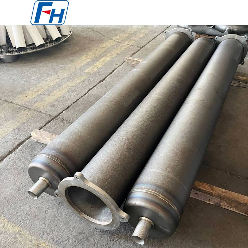 1.4852 الشركة المصنعة للأنابيب المشعة التي تعمل بالغاز | أنابيب مشعة للفرن مخصصة | سبيكة FH®